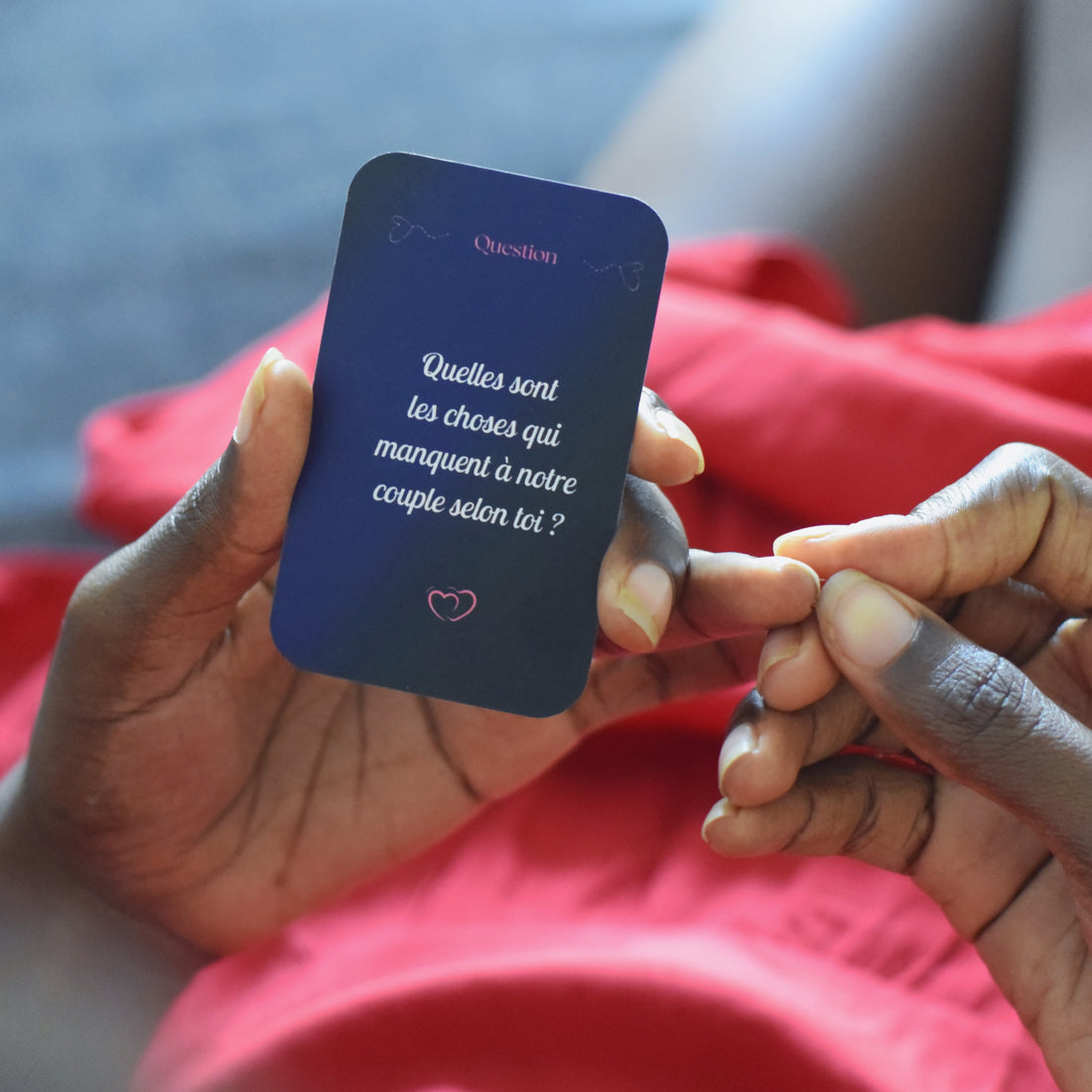 Pourquoi les jeux de couple sont importants pour renforcer les liens