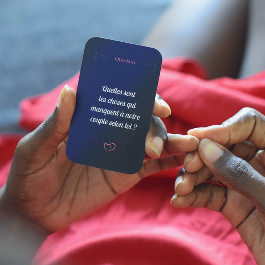 Pourquoi les jeux de couple sont importants pour renforcer les liens