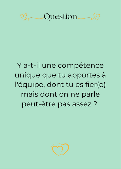 Dans 10 ans, où nous vois-tu ?