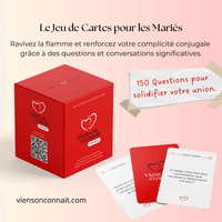 Pour Les Mariés