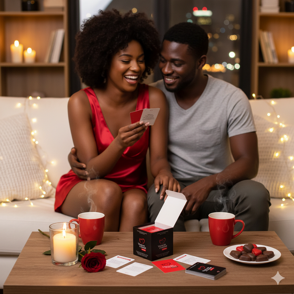 Pour la St-Valentin ♥️