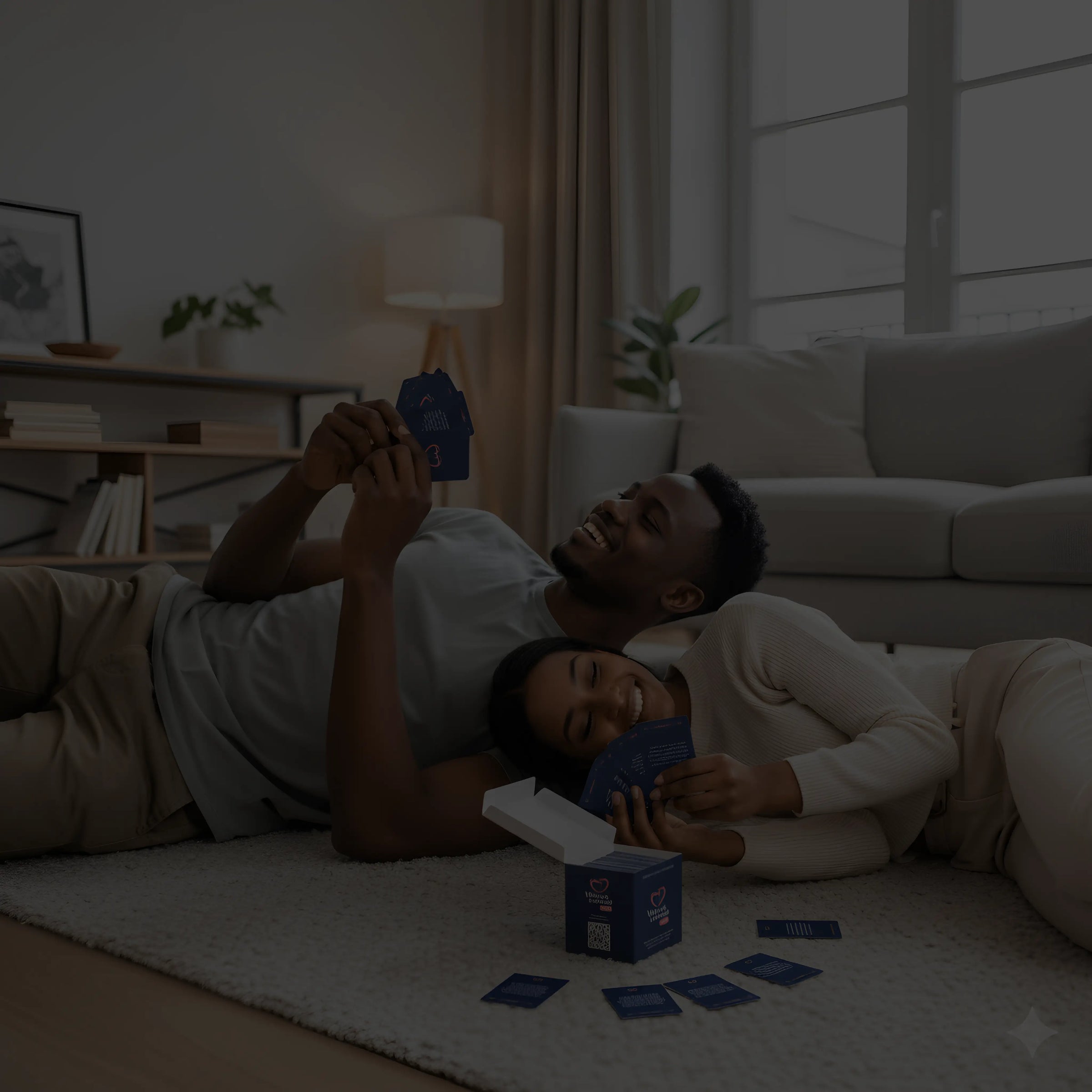 Renforcez vos relations, une carte à la fois