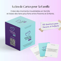 Pour La Famille