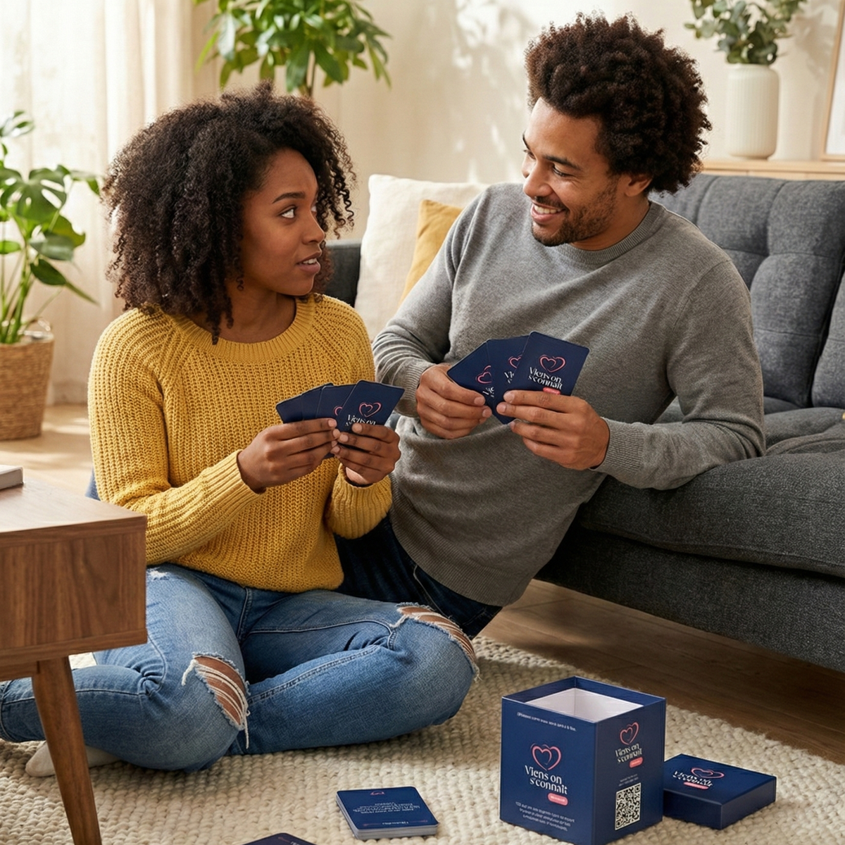 7 questions essentielles à poser à votre partenaire avant le mariage (et pourquoi 90% des couples les évitent)