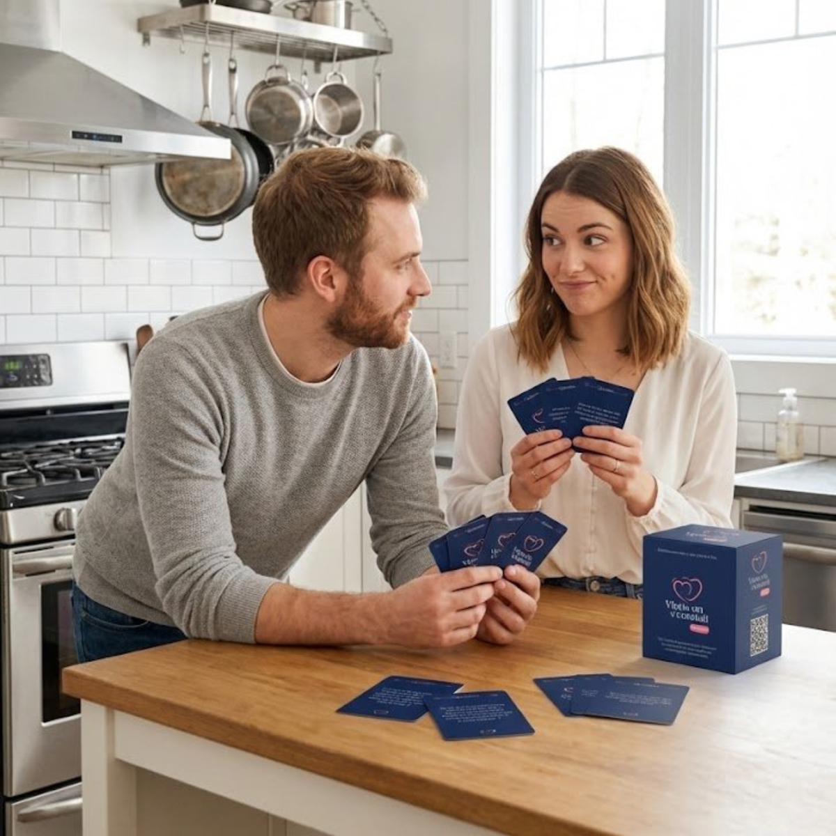 De couple passionné à colocataires : comment la routine tue l'amour (et comment l'arrêter)