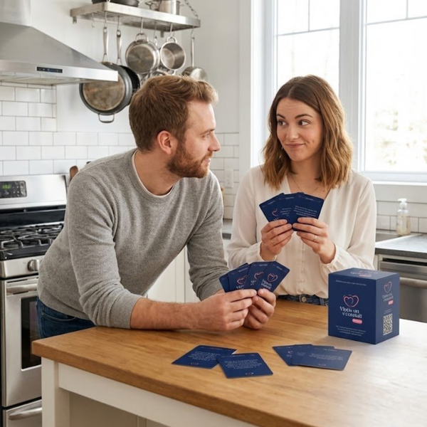 De couple passionné à colocataires : comment la routine tue l'amour (et comment l'arrêter)