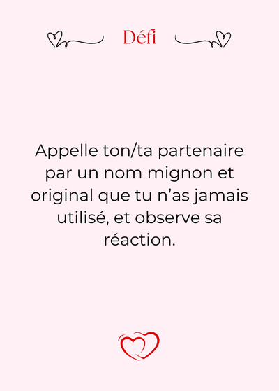 Si tu pouvais revivre un moment de notre histoire, lequel choisirais-tu ?
