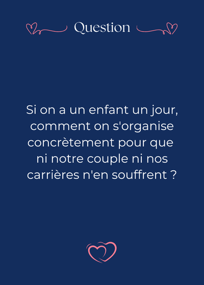 Si tu pouvais revivre un moment de notre histoire, lequel choisirais-tu ?