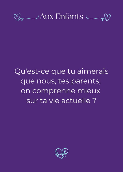 Quel est ton rêve secret que tu n'as jamais partagé ?