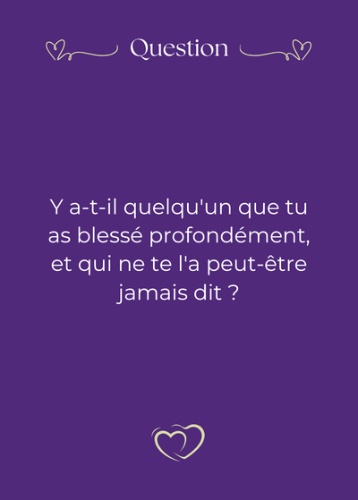 Quel est ton rêve secret que tu n'as jamais partagé ?