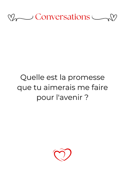 Quel est ton rêve secret que tu n'as jamais partagé ?