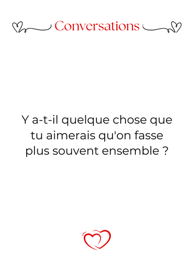 Dans 10 ans, où nous vois-tu ?