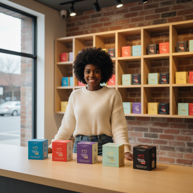 Devenez [highlight]Revendeur[/highlight] VIENS ON S'CONNAÎT