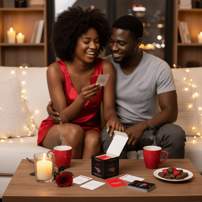 Pour la St-Valentin ♥️