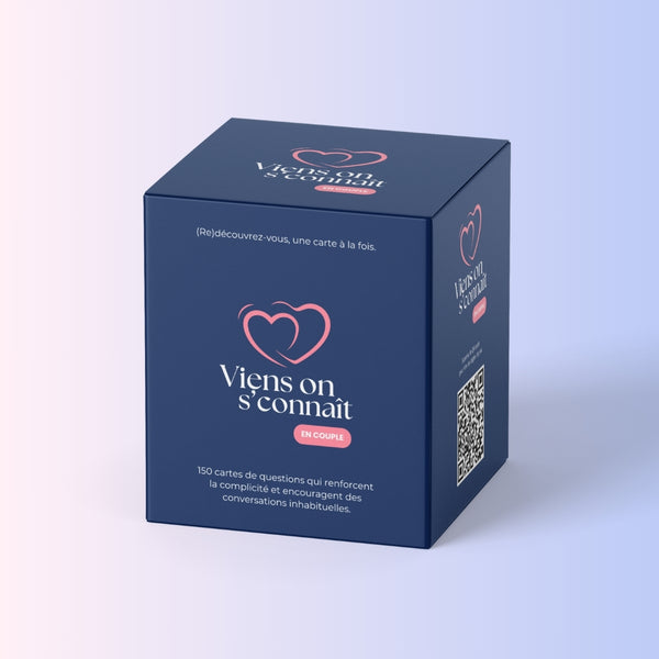 Pour Les Couples
