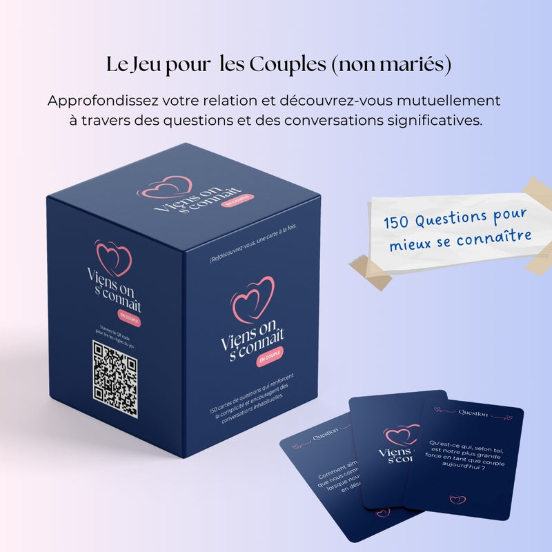 Pour Les Couples
