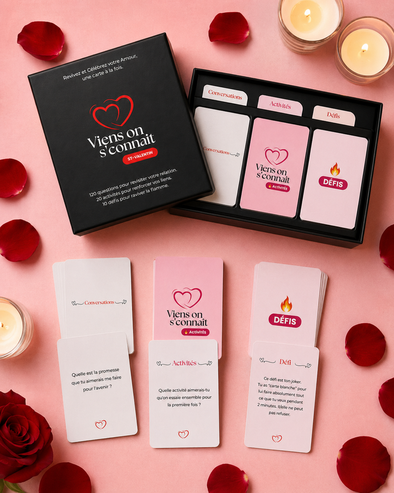 Pour les Amoureux