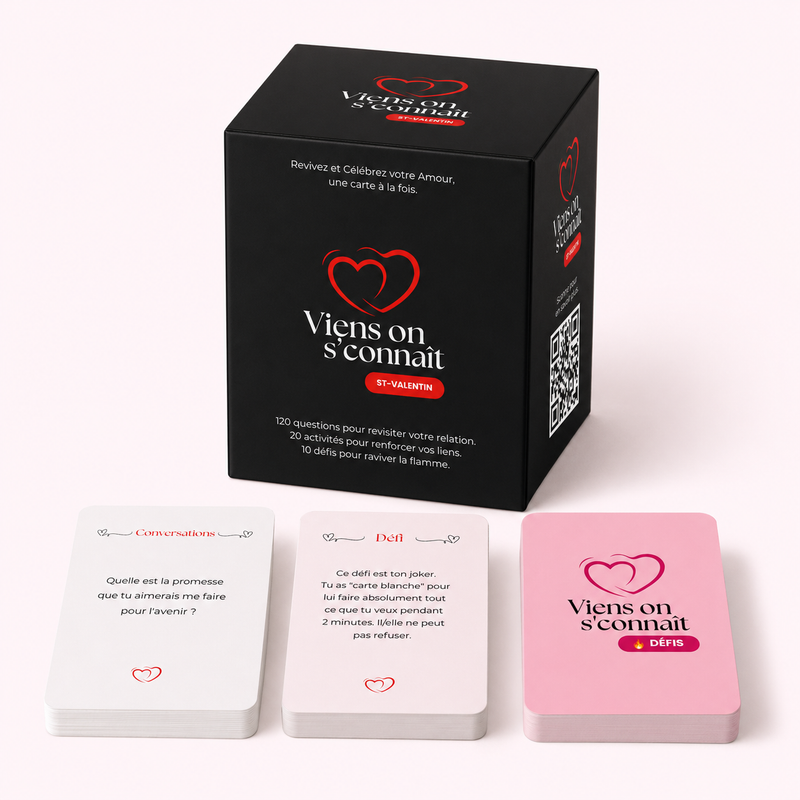 Pour les Amoureux